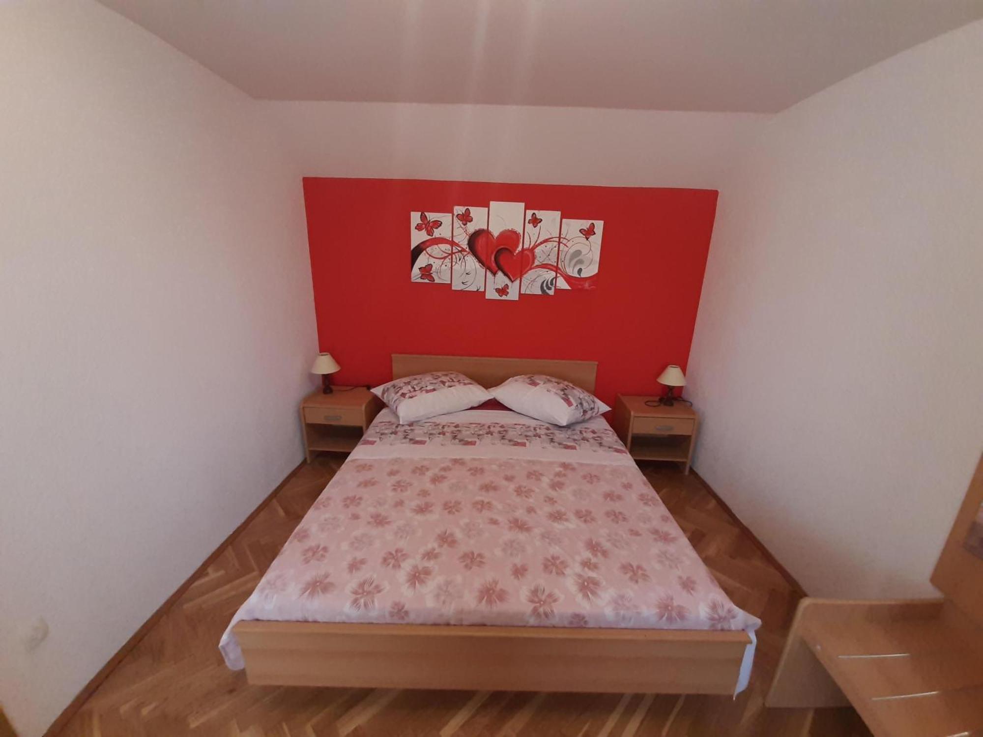 Apartments Diana Vinisce Марина Стая снимка