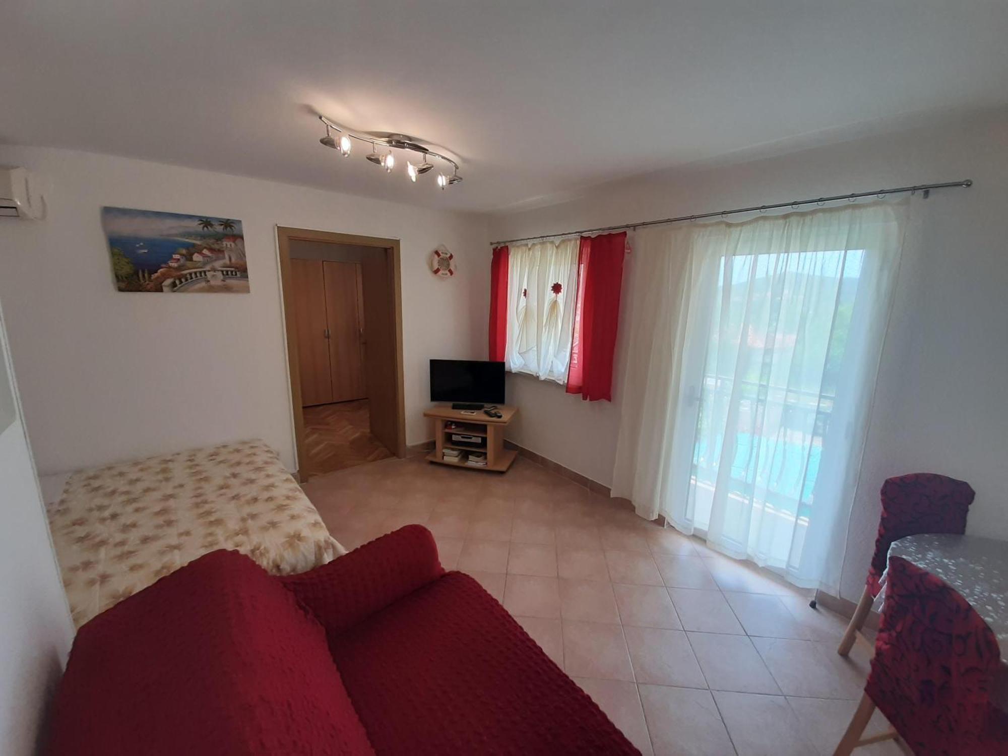 Apartments Diana Vinisce Марина Стая снимка