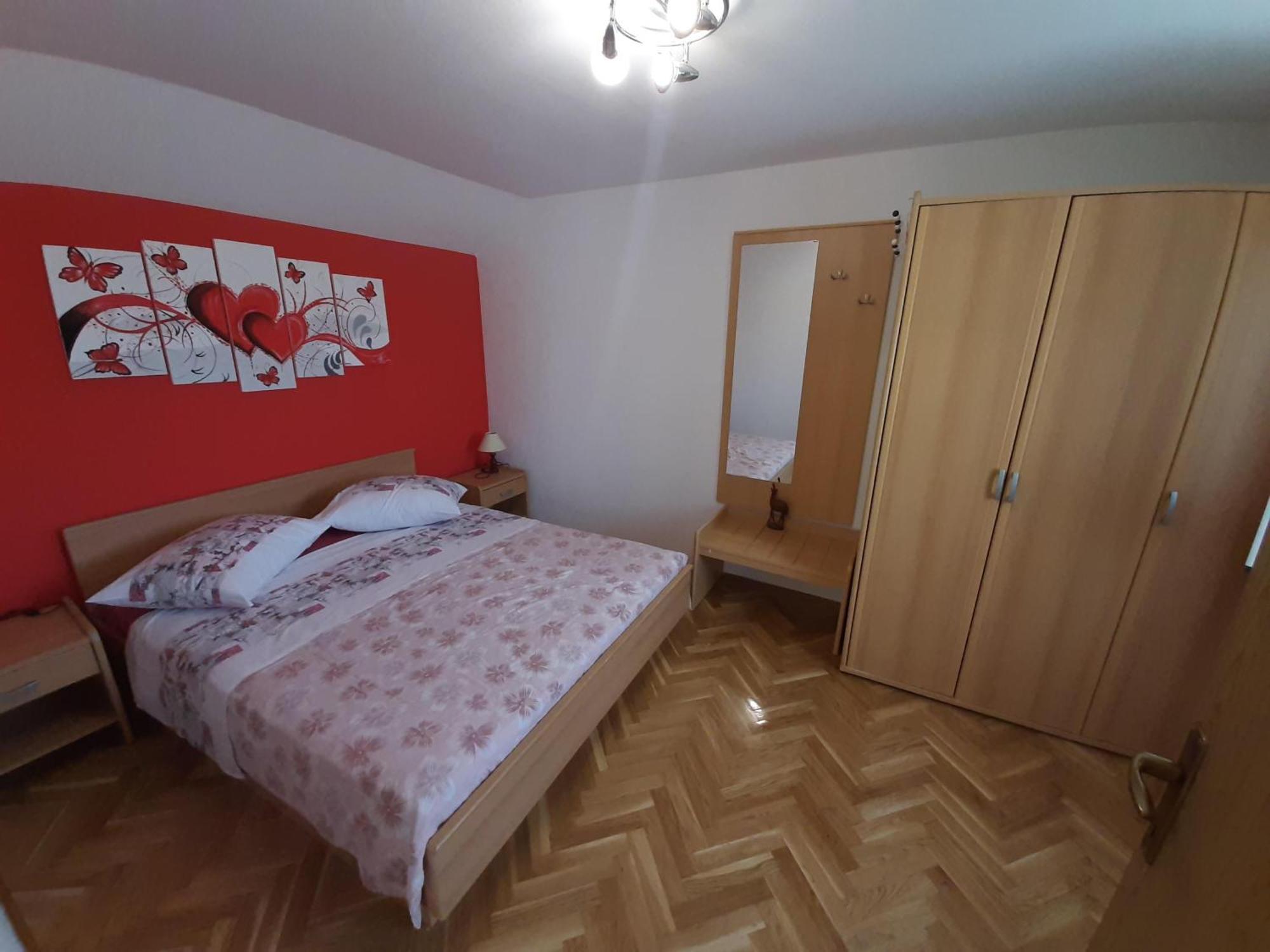 Apartments Diana Vinisce Марина Стая снимка