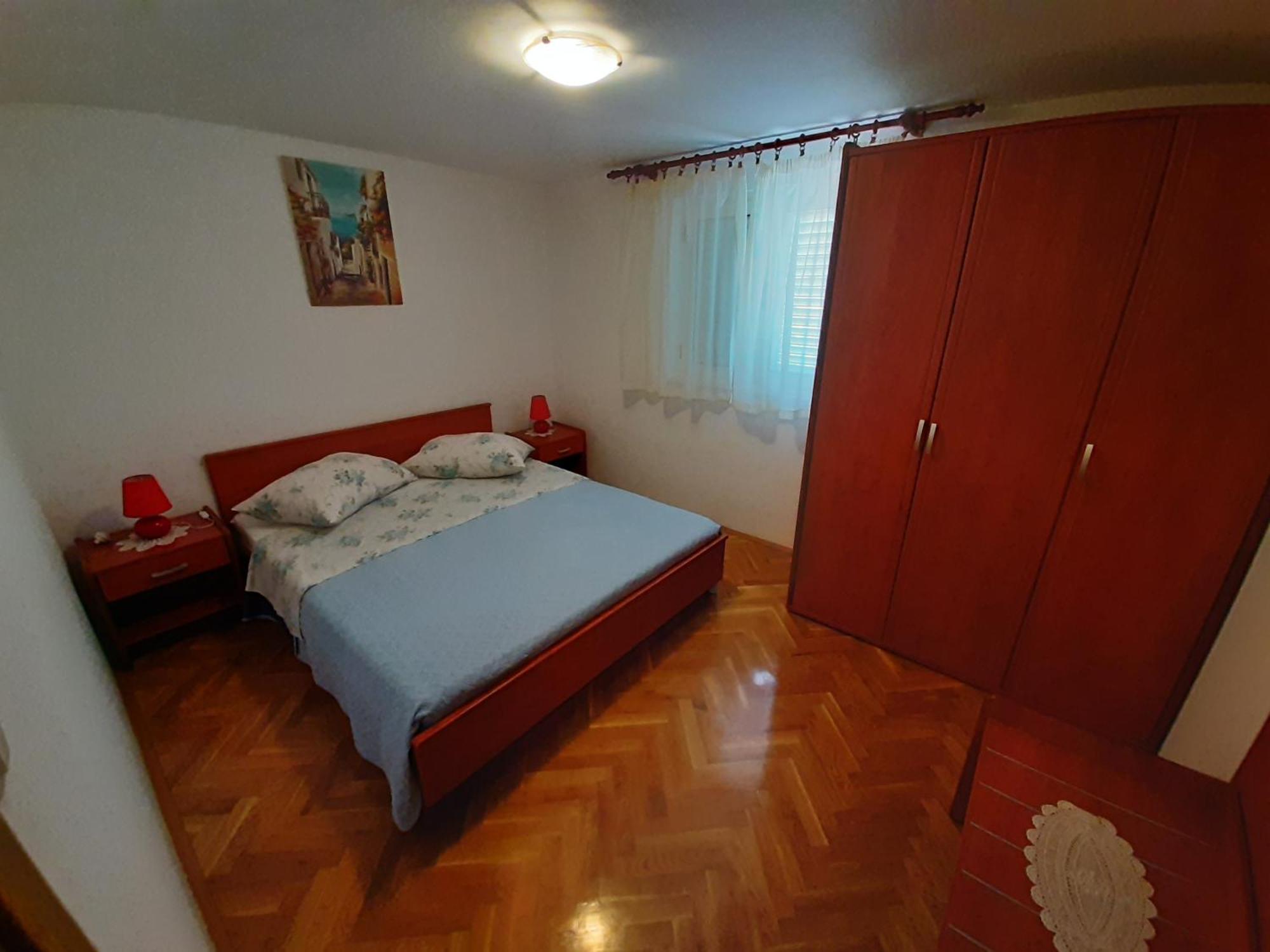 Apartments Diana Vinisce Марина Стая снимка